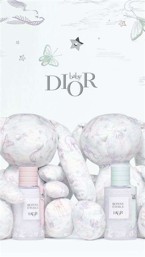 dior bebes|baby dior products.